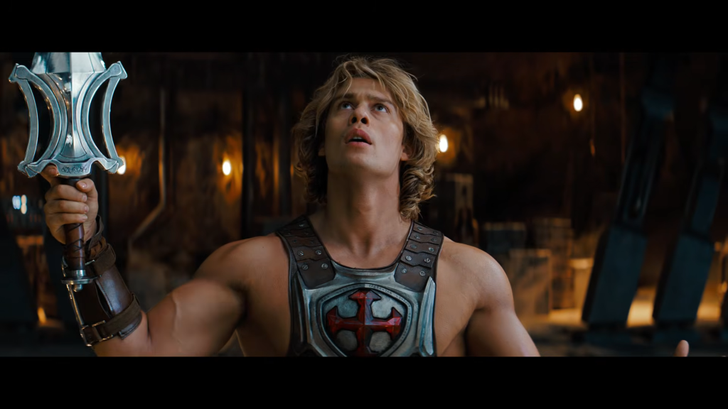 Masters of the Universe (2026)