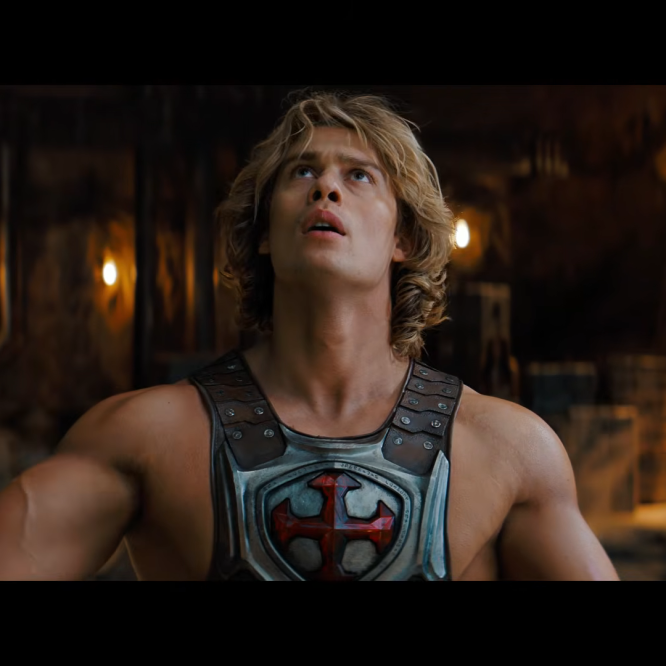 Masters of the Universe (2026)
