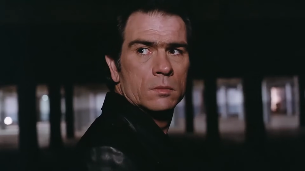 Black Moon Rising (1986)