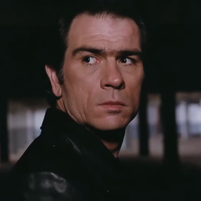 Black Moon Rising (1986)